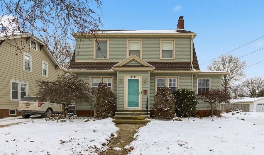 840 Sandusky St, Ashland, OH 44805 - 3 Beds, 2 Bath