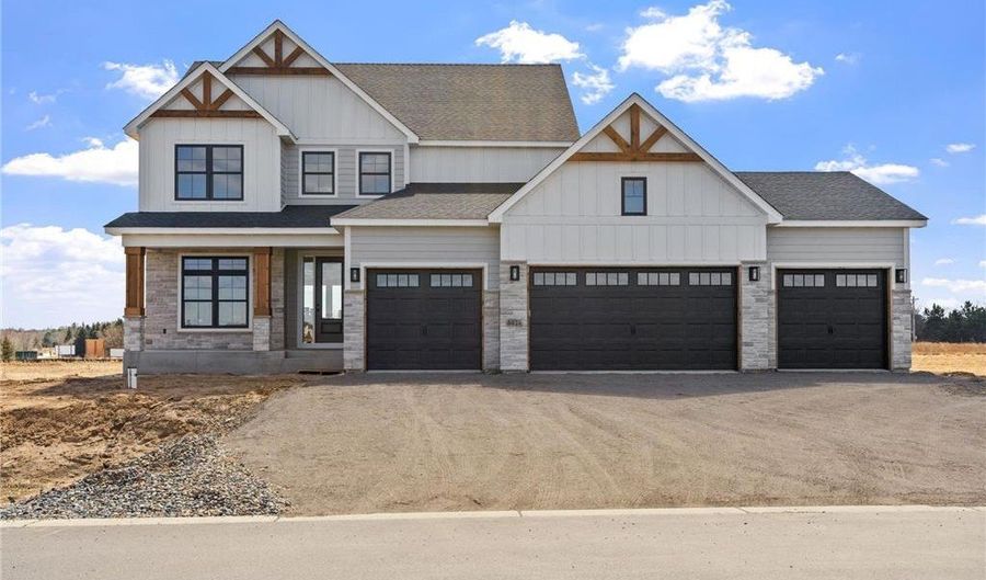 4424 166th Ave NW, Andover, MN 55304 - 5 Beds, 4 Bath