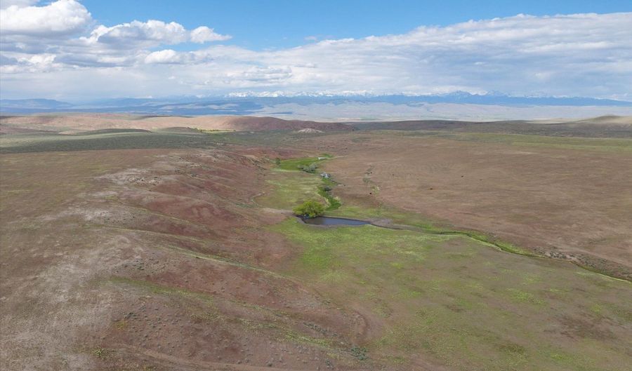 Second Creek Lane, Baker City, OR 97814 - 0 Beds, 0 Bath