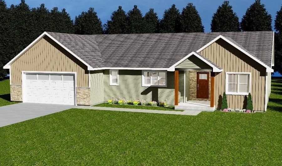 N9278 CONSTELLATION Drive, Appleton, WI 54915 - 3 Beds, 2 Bath