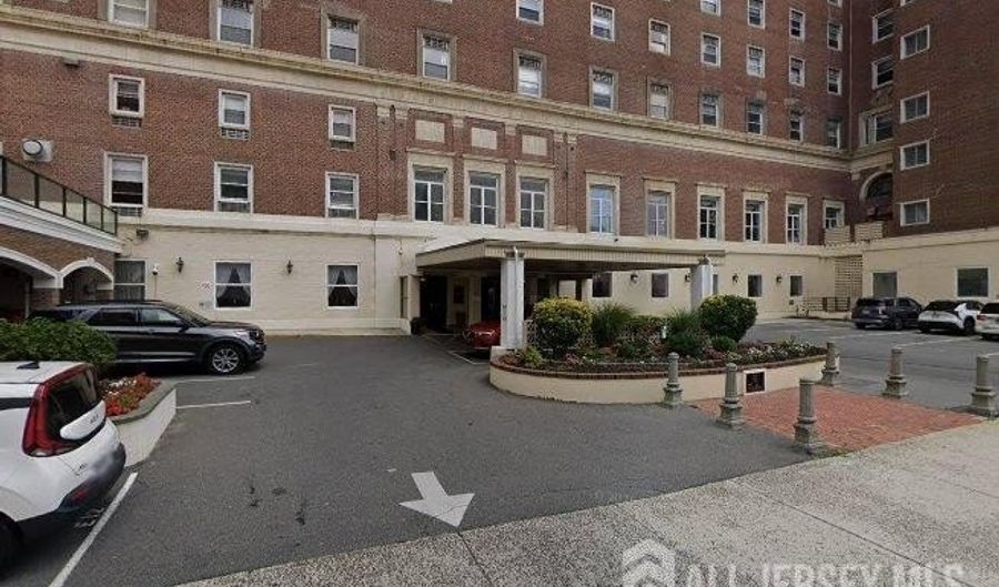 2721 Boardwalk Ave 922, Atlantic City, NJ 08401 - 0 Beds, 1 Bath