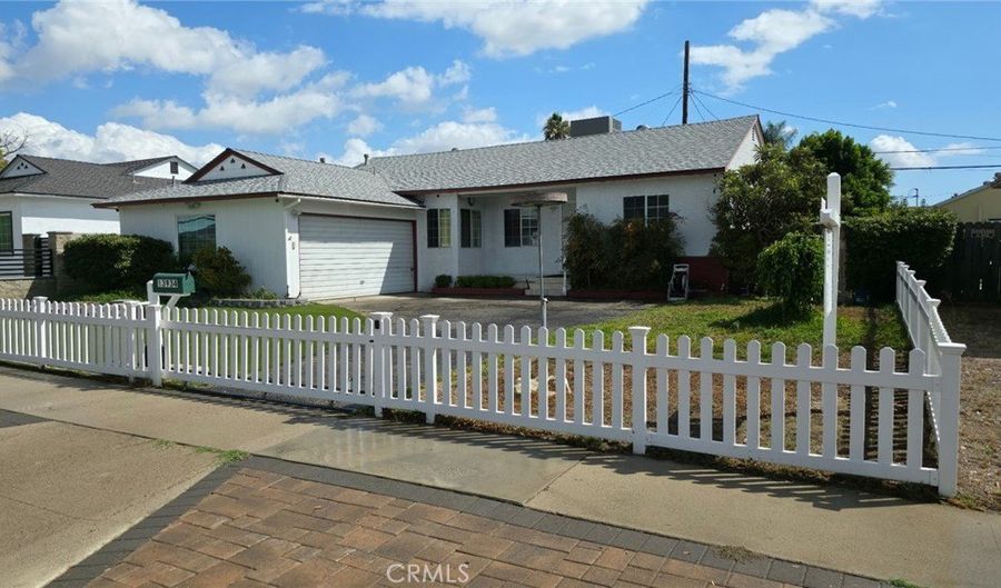 13934 Garber, Arleta, CA 91331 - 3 Beds, 3 Bath