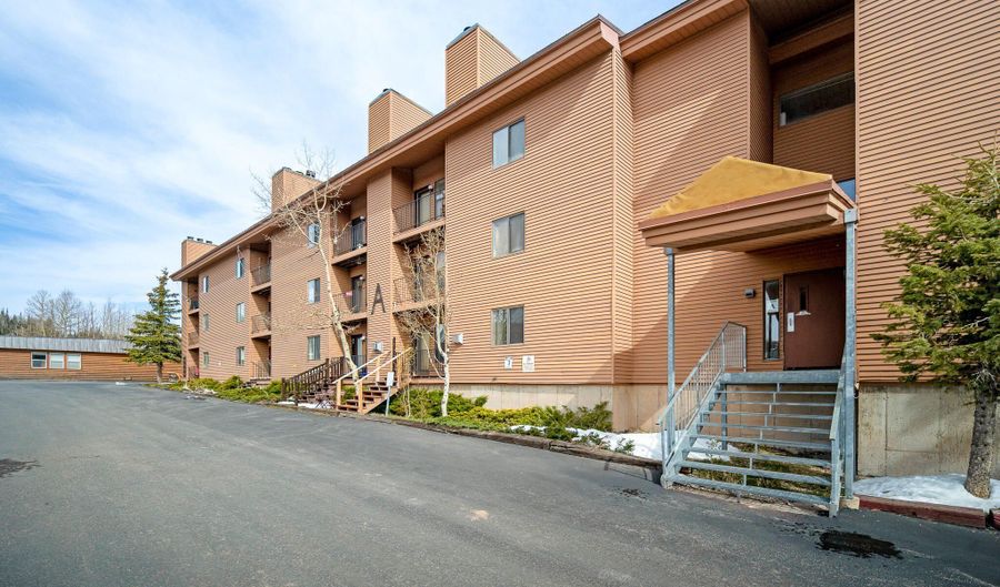 464 N Hwy 143 #A205, Brian Head, UT 84719 - 0 Beds, 1 Bath