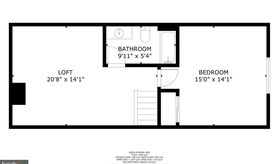 42645 COCHRANS LOCK Dr, Ashburn, VA 20148 - 5 Beds, 5 Bath