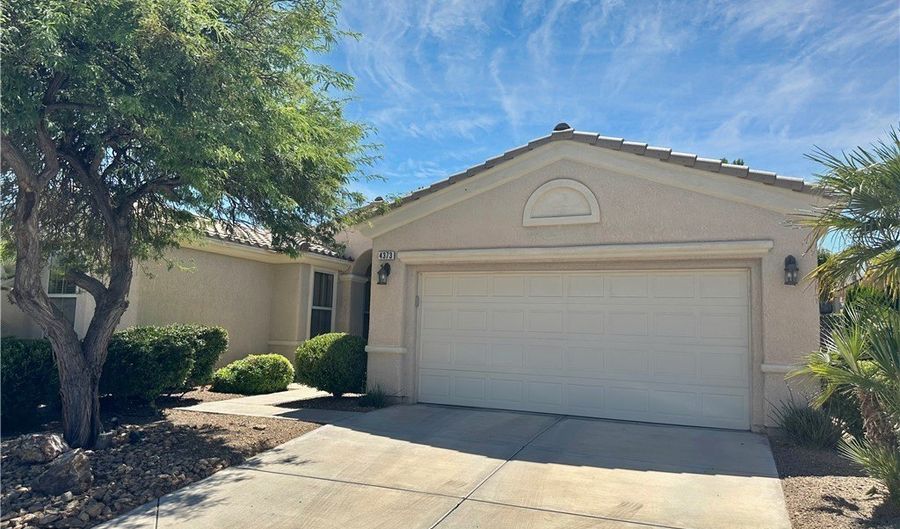 4373 Carta Luna St, Las Vegas, NV 89135 - 2 Beds, 3 Bath
