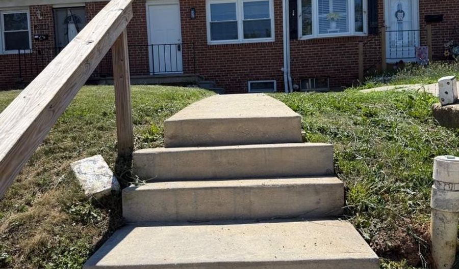2908 MALLVIEW Rd, Baltimore, MD 21230 - 3 Beds, 2 Bath