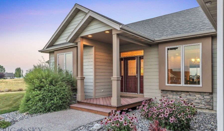 827 Antelope Rdg, Belgrade, MT 59714 - 4 Beds, 2 Bath
