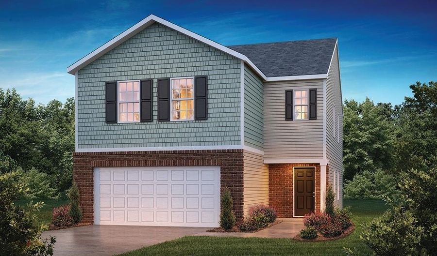 2227 Springview Ct, Boiling Springs, SC 29316 - 4 Beds, 3 Bath