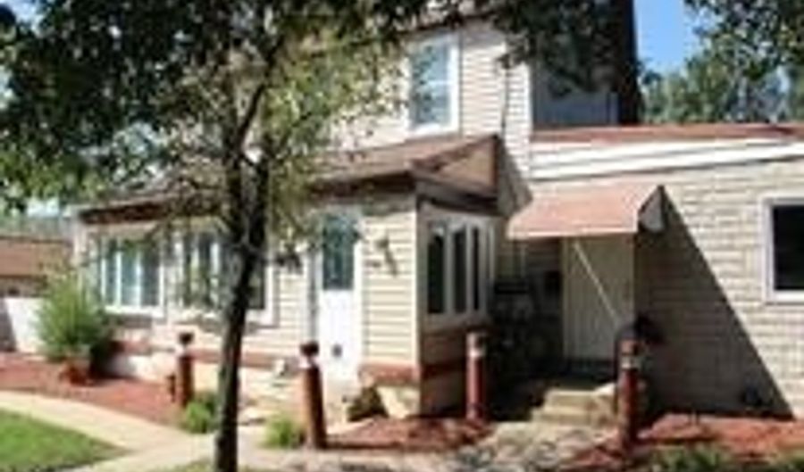 11508 OLD BALTIMORE Pike, Beltsville, MD 20705 - 6 Beds, 4 Bath