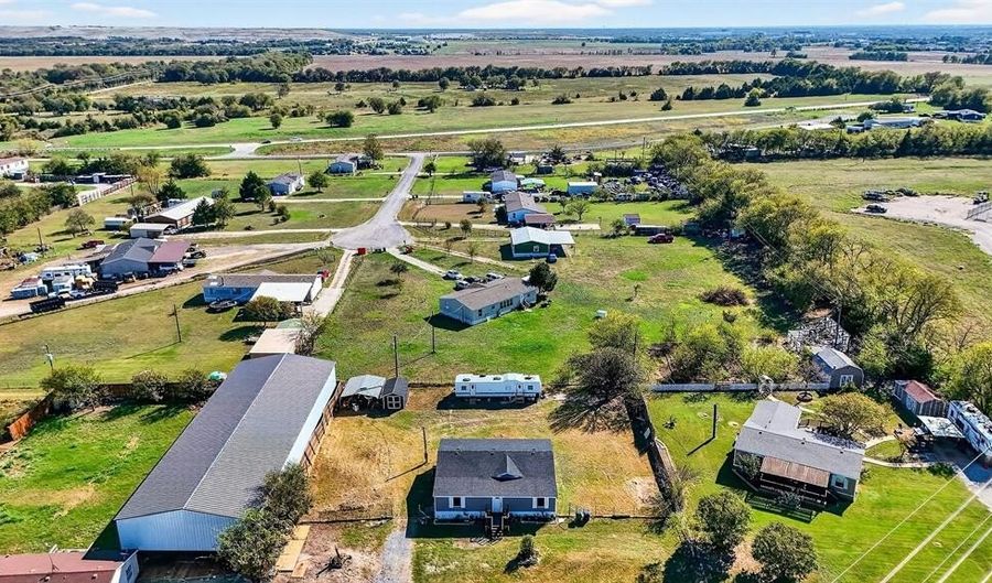 1918 E Foster Crossing Rd, Anna, TX 75409 - 3 Beds, 2 Bath