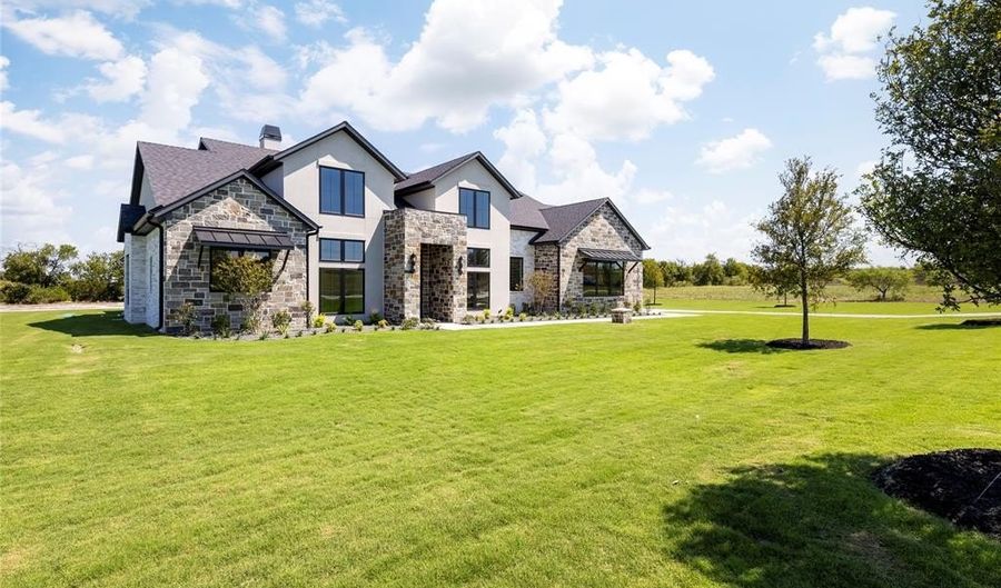 5020 Frost Crk, Aledo, TX 76008 - 4 Beds, 4 Bath