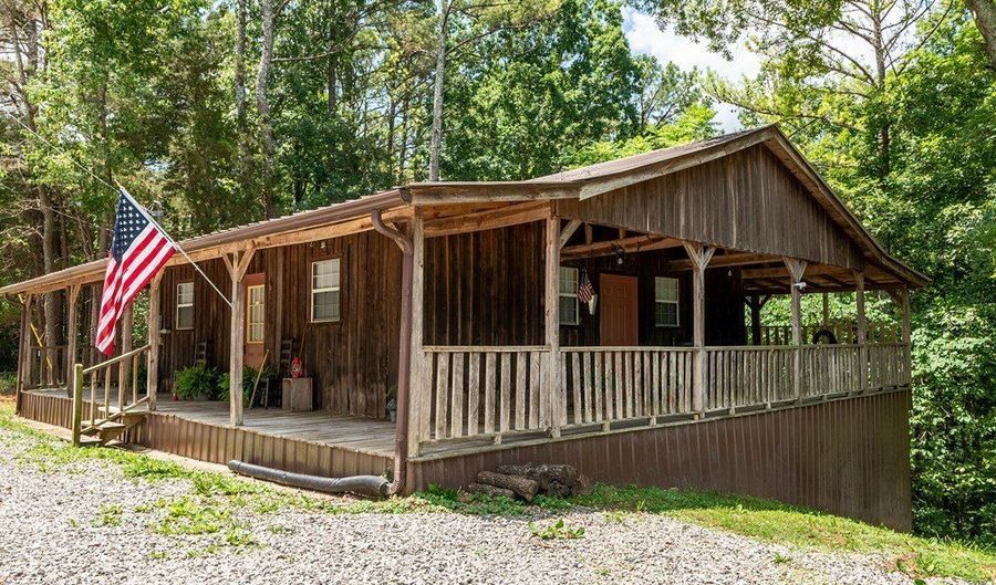 7769 Willow Grove Hwy, Allons, TN 38541 - 2 Beds, 1 Bath