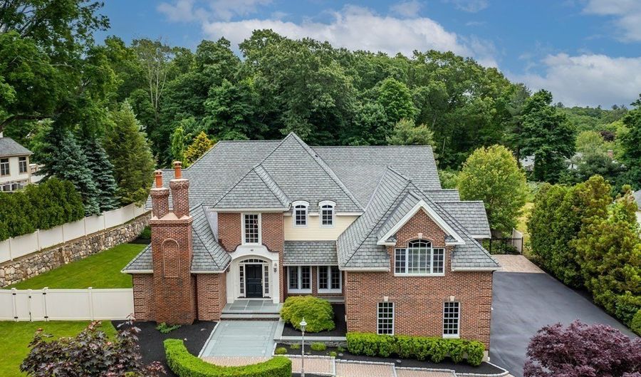 46 Porter Rd, Andover, MA 01810 - 5 Beds, 6 Bath
