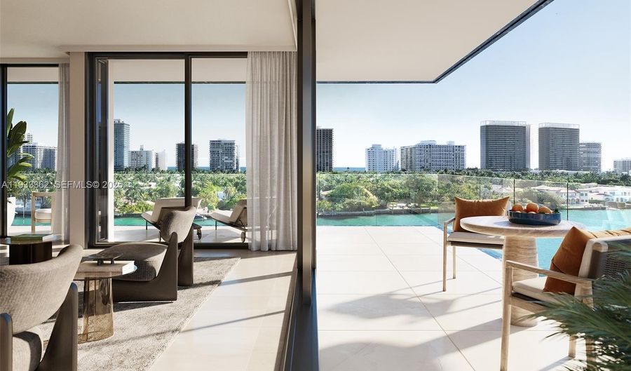 10141 E Bay Harbor Dr 604, Bay Harbor Islands, FL 33154 - 3 Beds, 4 Bath