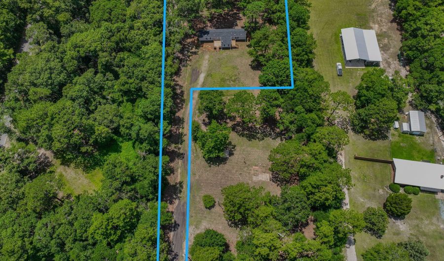 5216 Galliver Cutoff, Baker, FL 32531 - 3 Beds, 2 Bath