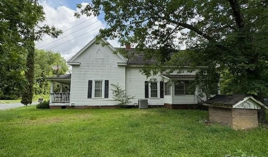 65 Maynard Ave, Ansonville, NC 28170 - 3 Beds, 1 Bath