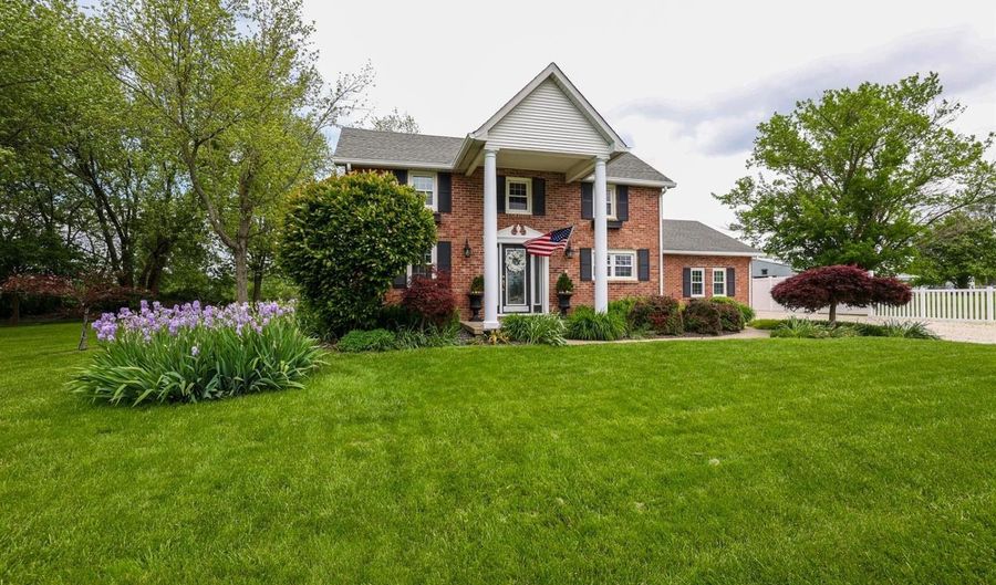 9388 SR 48, Aurora, IN 47001 - 3 Beds, 2 Bath