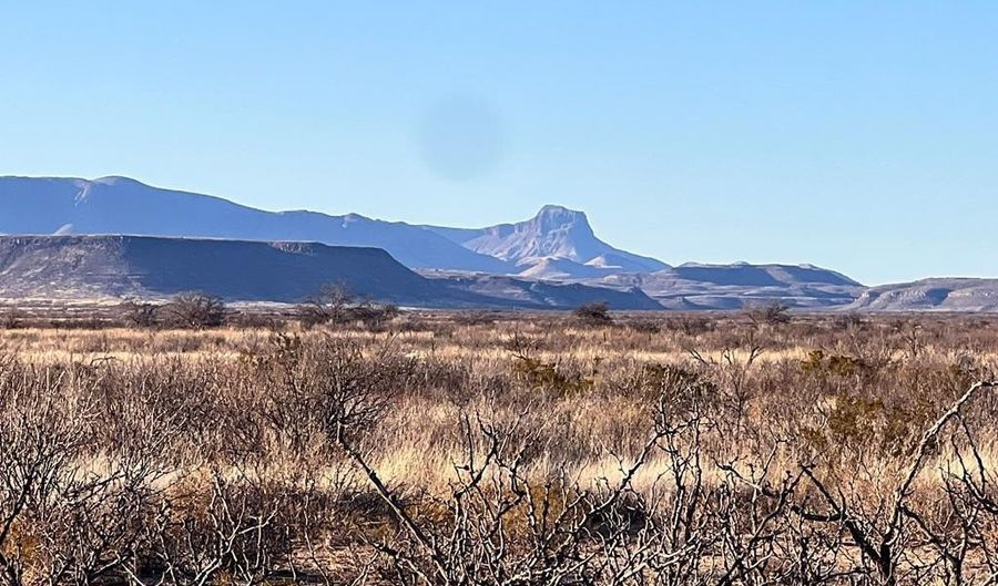 ERR State Hwy 118 S, Alpine, TX 79830 - 0 Beds, 0 Bath