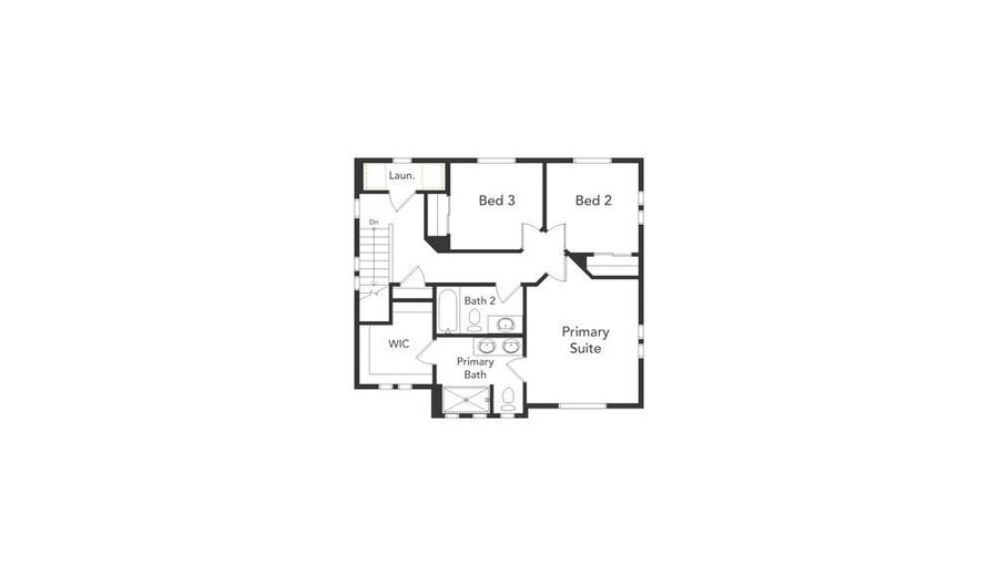 45056 Sunflower Ln Plan: Belgian, Bennett, CO 80102 - 3 Beds, 3 Bath