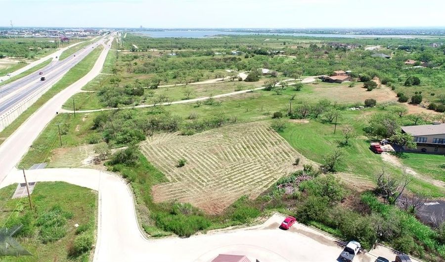Tbd 1.29 Ac Highway 83-84, Abilene, TX 79602 - 0 Beds, 0 Bath