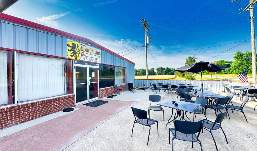 1300 N Main St, Auxvasse, MO 65231 - 0 Beds, 0 Bath