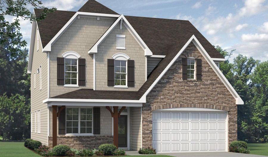 590 Watauga Ln 525, Aberdeen, NC 28315 - 3 Beds, 3 Bath