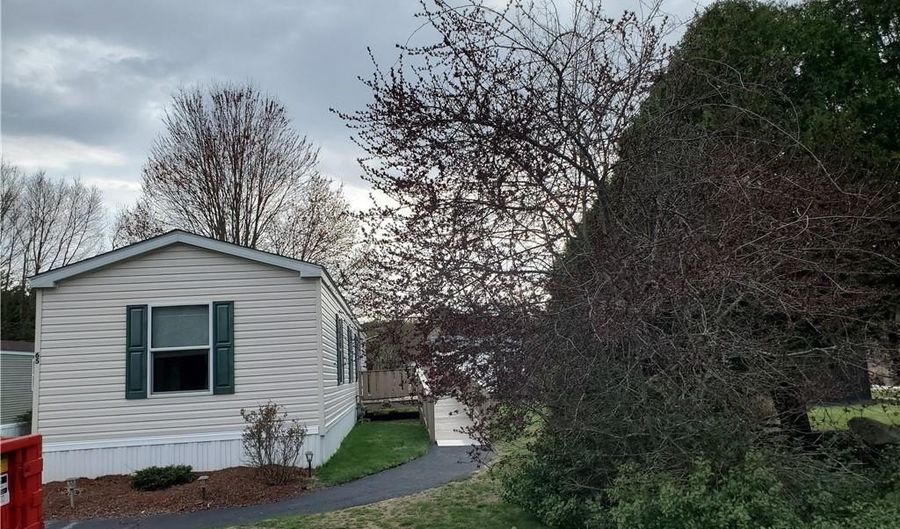 65 Wright Way, Coventry, RI 02816 - 2 Beds, 2 Bath