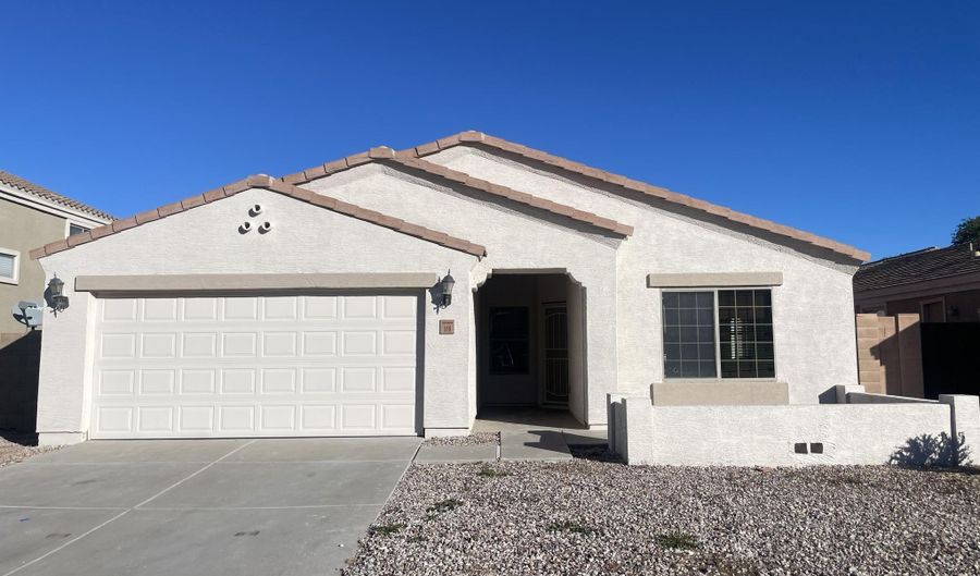 516 E WOLF HOLLOW Dr, Casa Grande, AZ 85122 - 4 Beds, 2 Bath