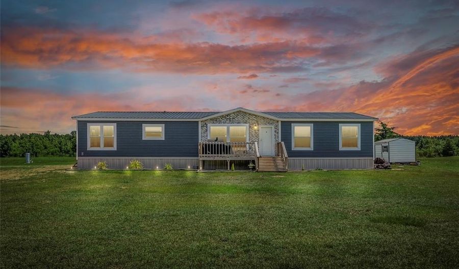 2616 Bodcau Dam Rd, Benton, LA 71006 - 4 Beds, 2 Bath