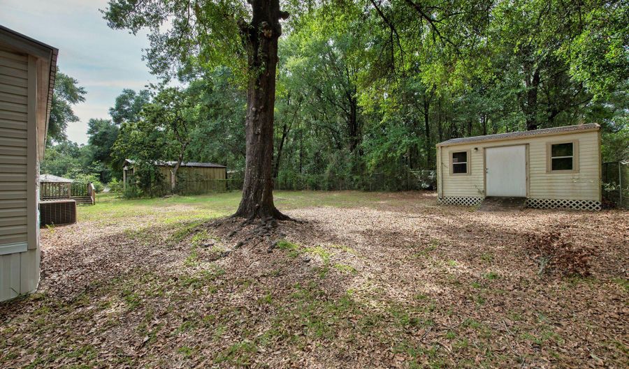 1707 Pickens Cir, Baker, FL 32531 - 3 Beds, 2 Bath