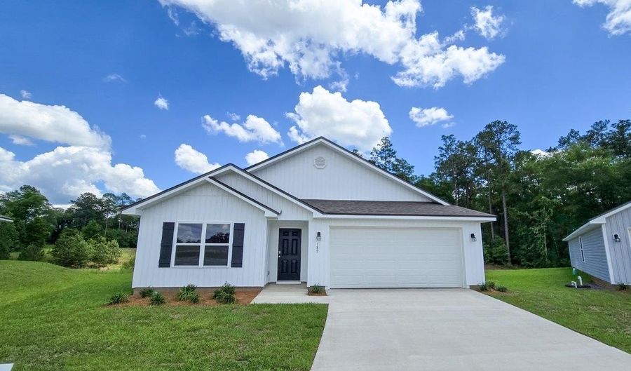 164 WYNN Ct, Bainbridge, GA 39819 - 4 Beds, 2 Bath