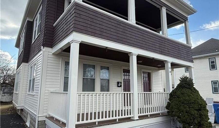 130 Wollaston St 2, Cranston, RI 02910 - 2 Beds, 1 Bath