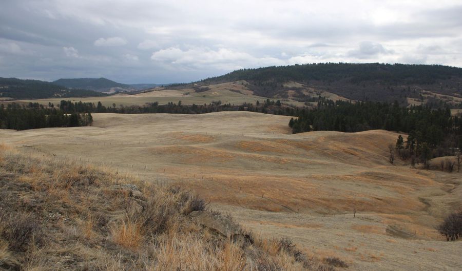 Tract 8 Lone Elk Ranch, Alva, WY 82711 - 0 Beds, 0 Bath