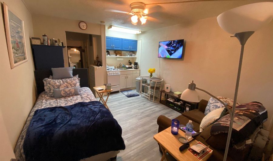 132 S Providence Ave 105, Atlantic City, NJ 08401 - 0 Beds, 1 Bath