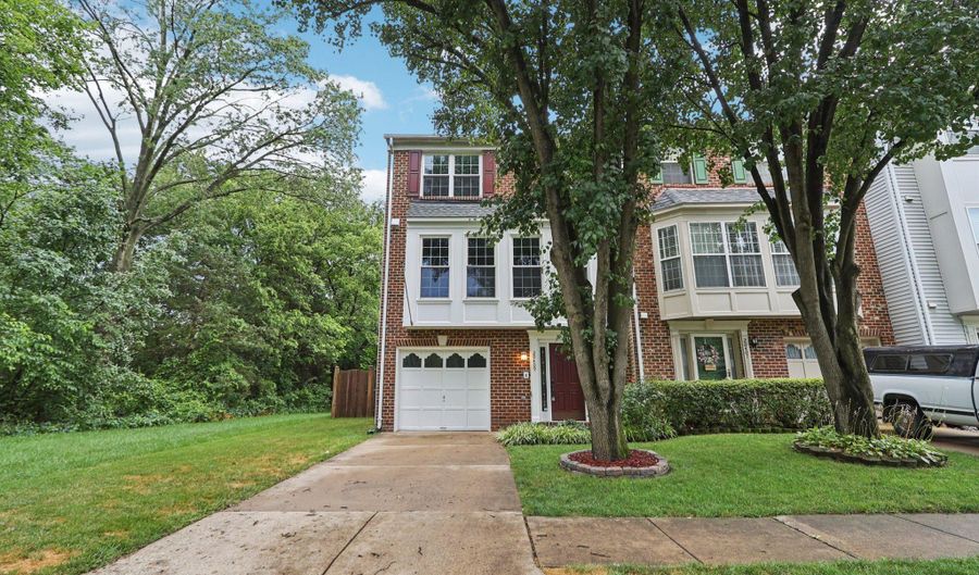 20409 BASELINE Ter, Ashburn, VA 20147 - 3 Beds, 4 Bath