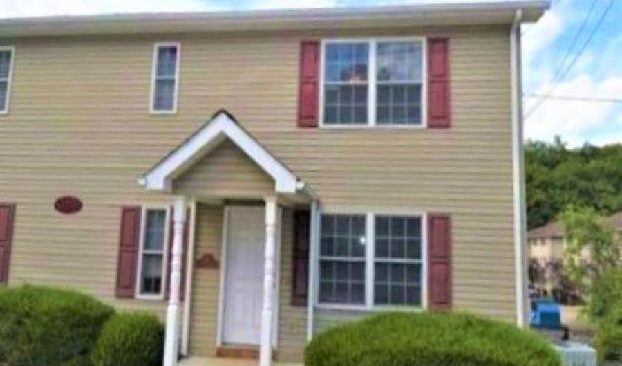 875 Quadrilla St, Morgantown, WV 26508 - 4 Beds, 3 Bath