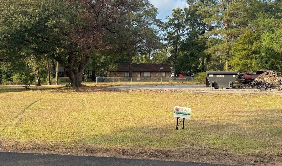 912 N Smith Cir, Ashdown, AR 71822 - 0 Beds, 0 Bath