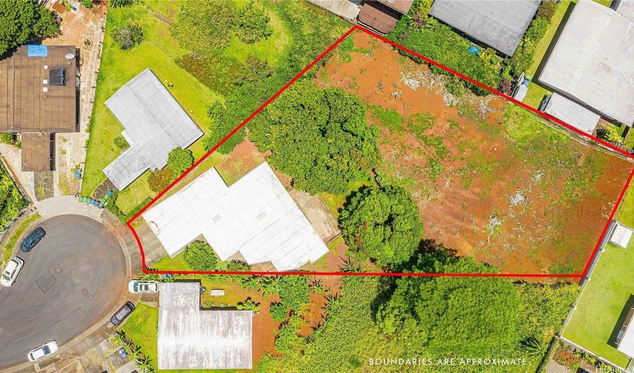 2377 Anini Pl, Pearl City, HI 96782 - 4 Beds, 3 Bath