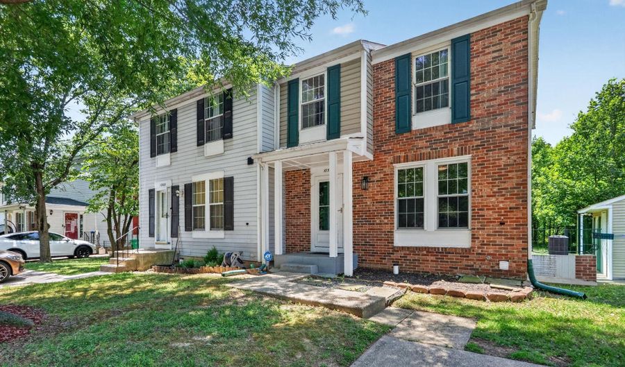 10522 LIME TREE Way, Beltsville, MD 20705 - 3 Beds, 3 Bath