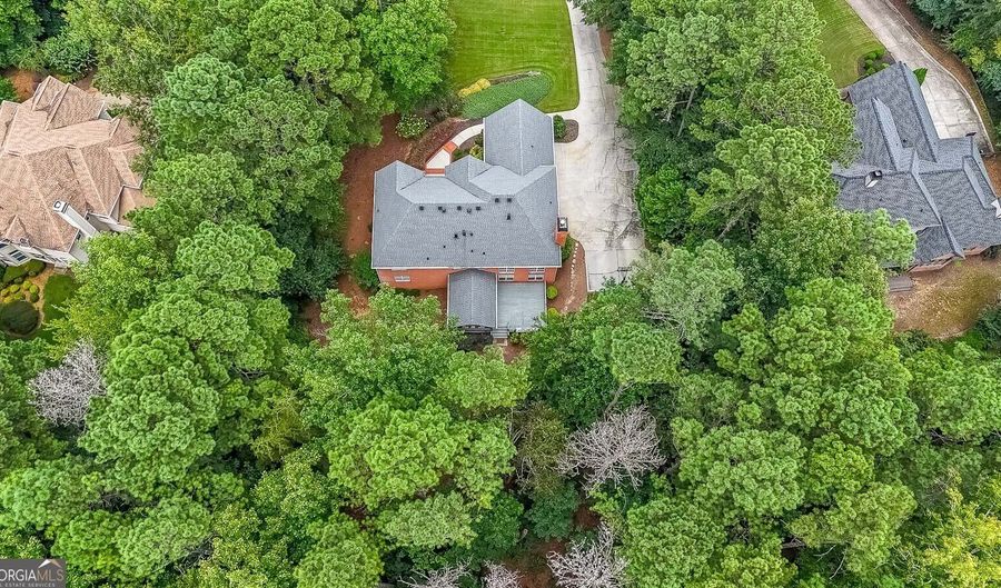 5327 Saville, Acworth, GA 30101 - 6 Beds, 5 Bath