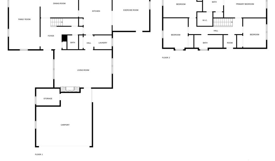 200 W 13th St, Bay Minette, AL 36507 - 4 Beds, 3 Bath