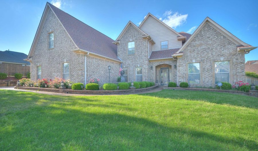 6450 WELLS Grv, Bartlett, TN 38135 - 4 Beds, 3 Bath