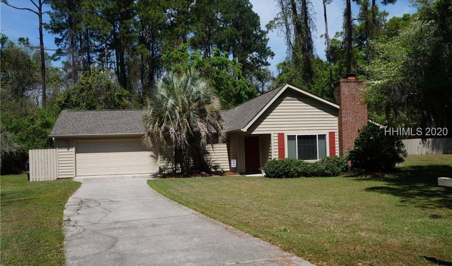 5960 Pleasant Farm Dr, Beaufort, SC 29906 - 3 Beds, 2 Bath