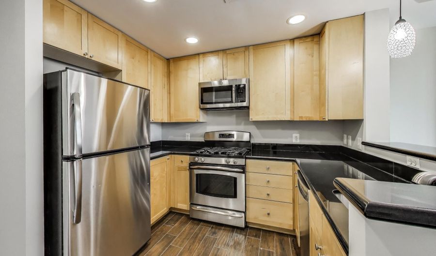 3600 GLEBE Rd S 914, Arlington, VA 22202 - 1 Beds, 1 Bath