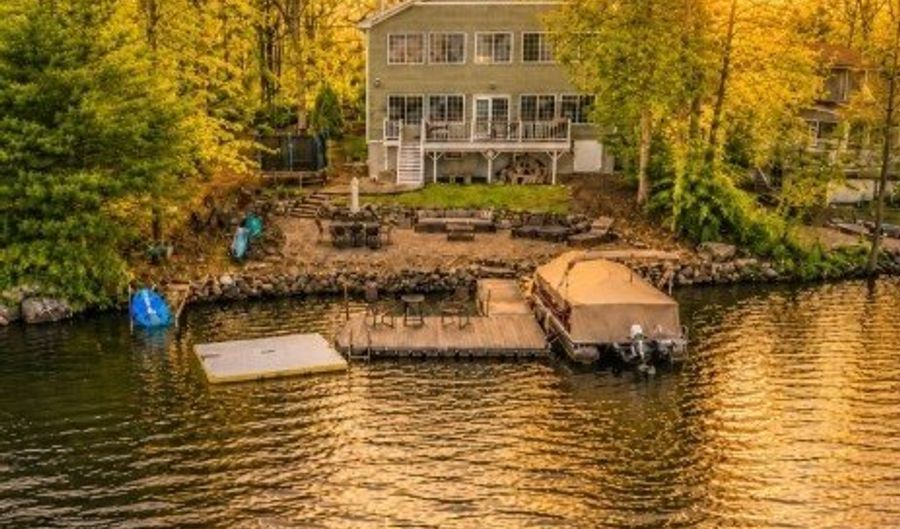 2070 Lakeside Dr W, Alloway, NJ 07422 - 4 Beds, 3 Bath