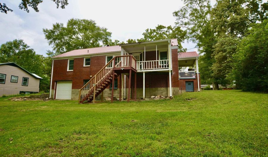 326 W 41ST St, Anniston, AL 36206 - 3 Beds, 1 Bath