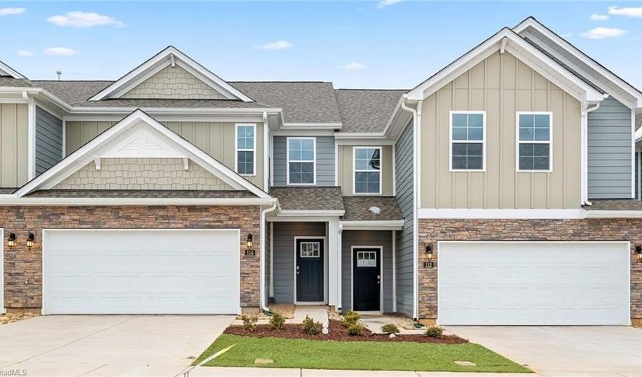 112 Lemongrass Ln, Advance, NC 27006 - 4 Beds, 3 Bath