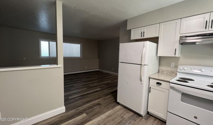 1103 Karluk St #4, Anchorage, AK 99501 - 2 Beds, 1 Bath