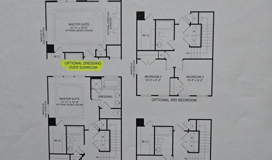 1146 AUGUST Dr, Annapolis, MD 21403 - 3 Beds, 4 Bath