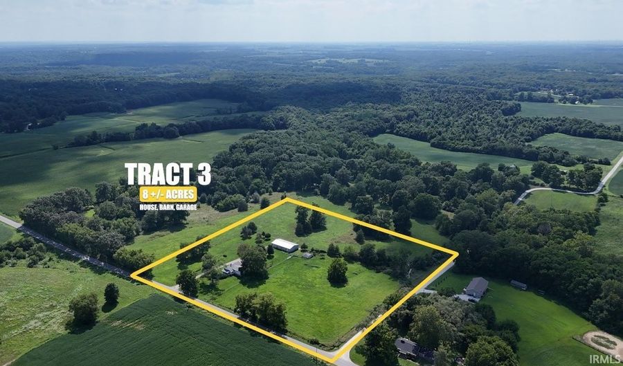 2378 N 225 E Rd, Attica, IN 47918 - 2 Beds, 2 Bath